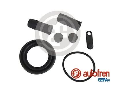 Repair Kit, brake caliper